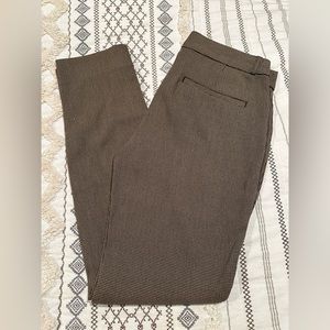 Banana Republic Sloan pants